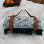 Countryside Comfort Outdoor Mat For Picnics Waterproof Durable