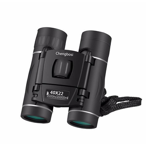 Ranger 40x22 Compact HD verrekijker voor afstandswaarneming