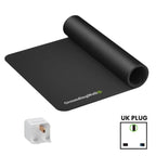 Grounding Earthing Mat for Relaxation and Daily Wellness