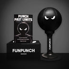 FunPunch R-Rage Punching Ball Kids Edition For Energetic Play