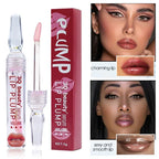 Velara Lip-Enhancing Serum For Instant Fuller Lips At Home