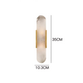 Aveline vägglampa från Sconce Range-kollektionen