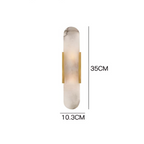 Aveline vägglampa från Sconce Range-kollektionen