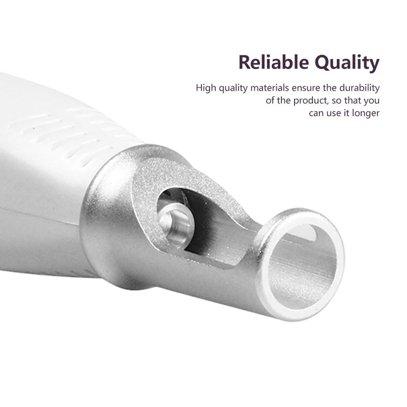 AstraGlow Compact Laser Pen For Tattoos, Moles And Freckle Removal