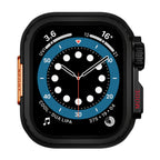 AeroGuard Apple Watch Protective Aluminum Case Durable
