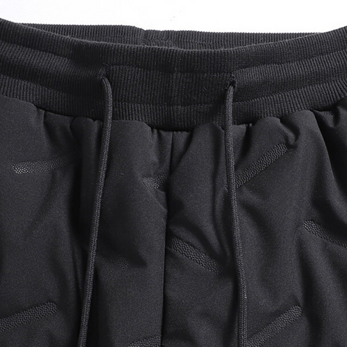 Pantaloni Cargo ThermaRidge căptușiți cu fleece și cu strat exterior impermeabil