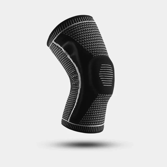 Rivento Kniebandage Pro für tägliche Aktivitäten und den Alltag