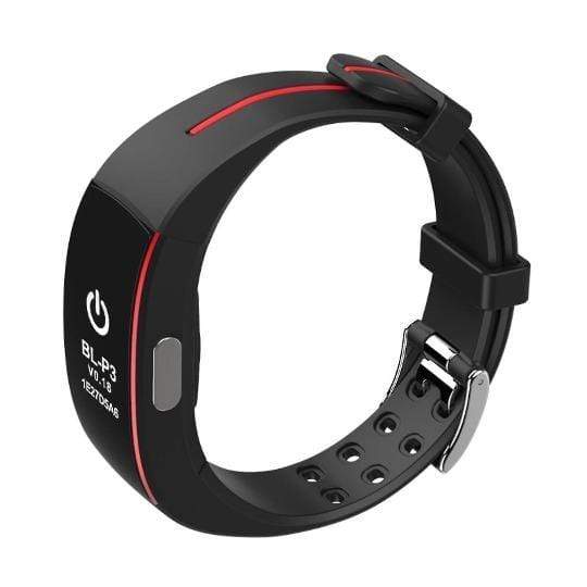 LyraPulse Health Watch With Ongoing Wellness Readouts