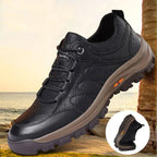 Zapatos para Hombre StrideFlex con Soporte de Arco Cosido a Mano y Suela Antideslizante