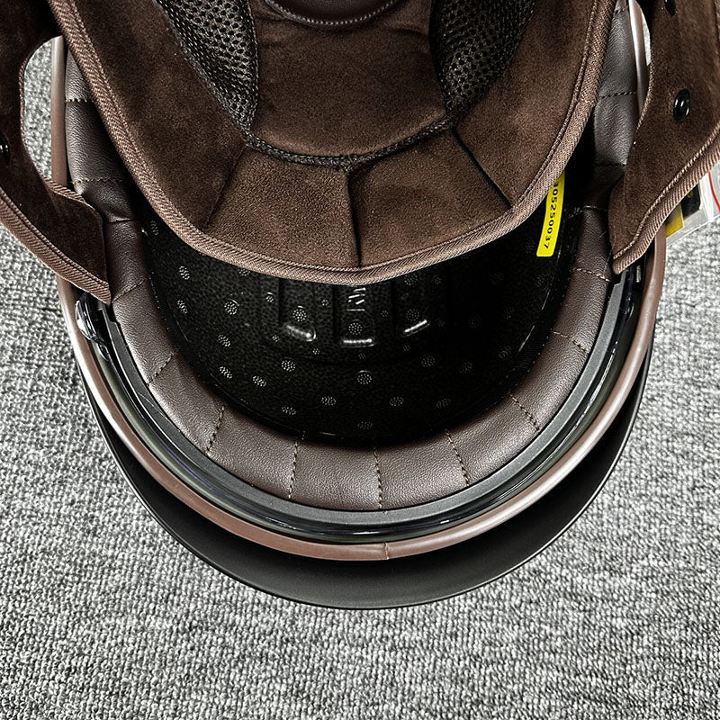 AeroStride Urban Halbhelm mit einfachem Schnellverschluss