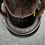 AeroStride Urban Halbhelm mit einfachem Schnellverschluss