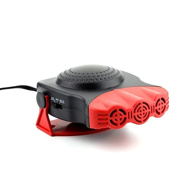 ThermaWave 12V Car Heater Defogger Defroster Portable Unit