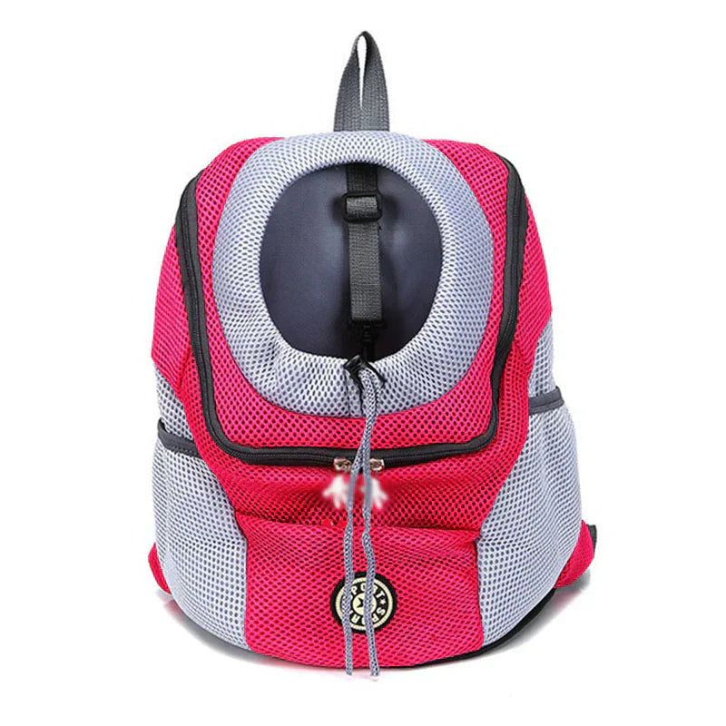 TrailPaw Adventure Carrier For Dogs, Comfortable And Safe