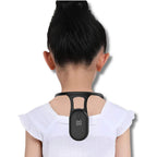 Dispositif d'Alignement de la Posture Nuvi pour Cou et Haut du Dos avec Retour en Temps Réel