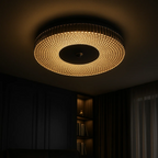Luminia Studio Slim Premium Lampă LED de Tavan pentru Spații Moderne de Locuit