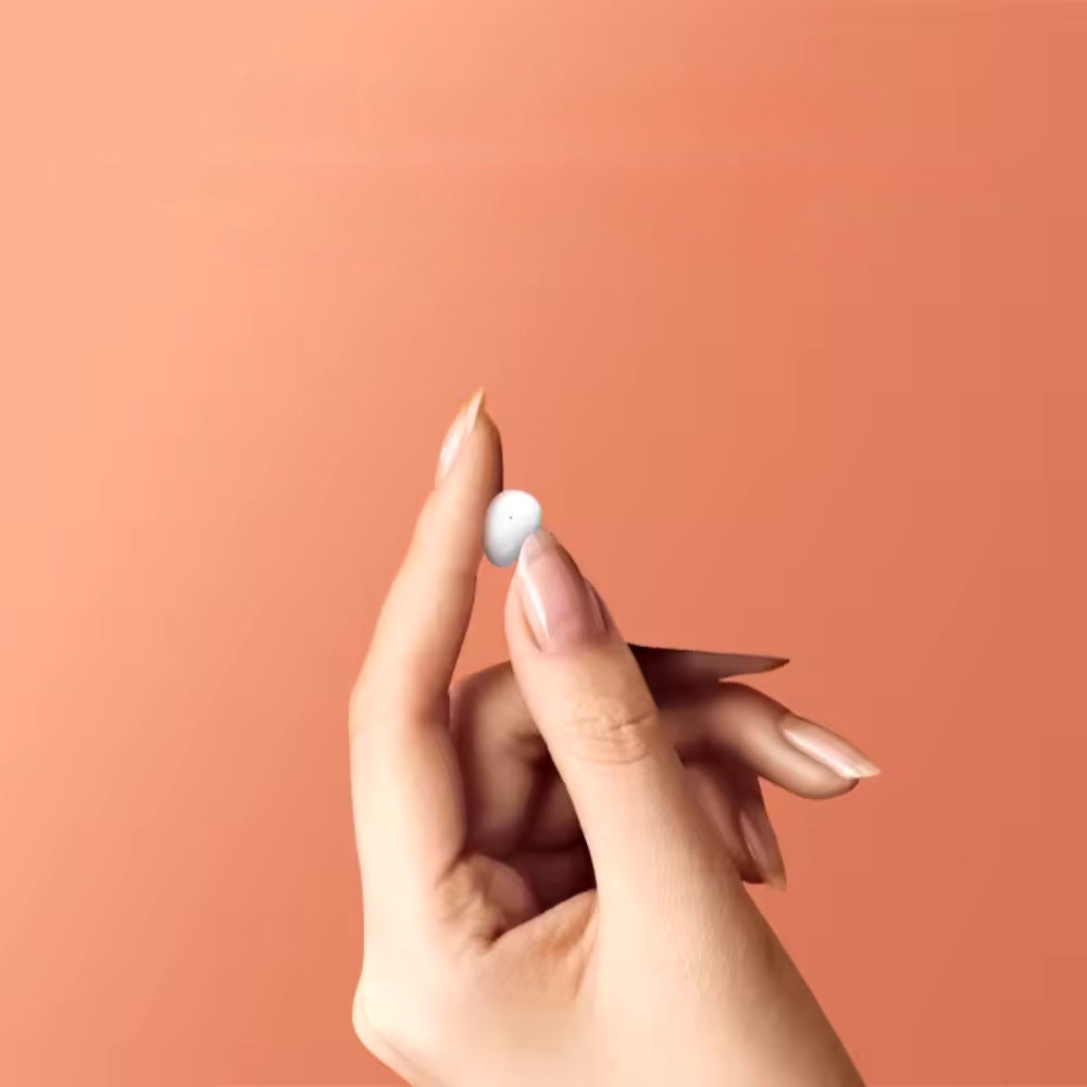 Silentiq Sleep Oordopjes met 5.3 Bluetooth Ruisonderdrukking