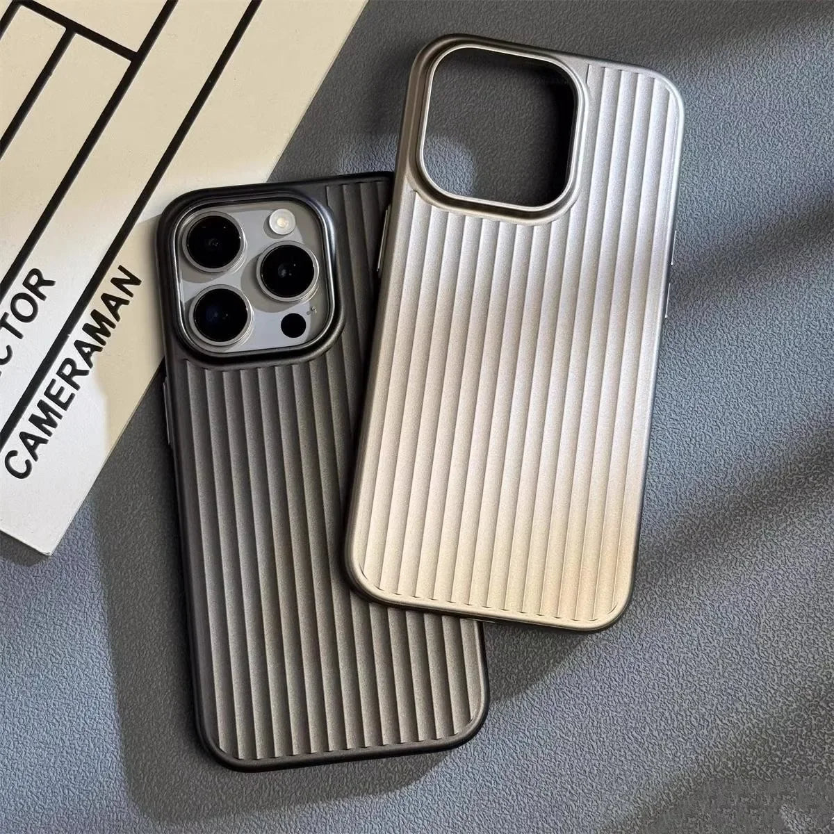 ApexGuard Case For iPhone With Slim Grip And Drop Protection