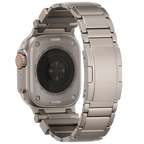 Auridan Titanium Band For Apple Watch By Auridan Co