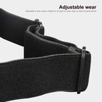 NovaShield Goggles That Fit Over Prescription Glasses With UV Protection And Anti Fog