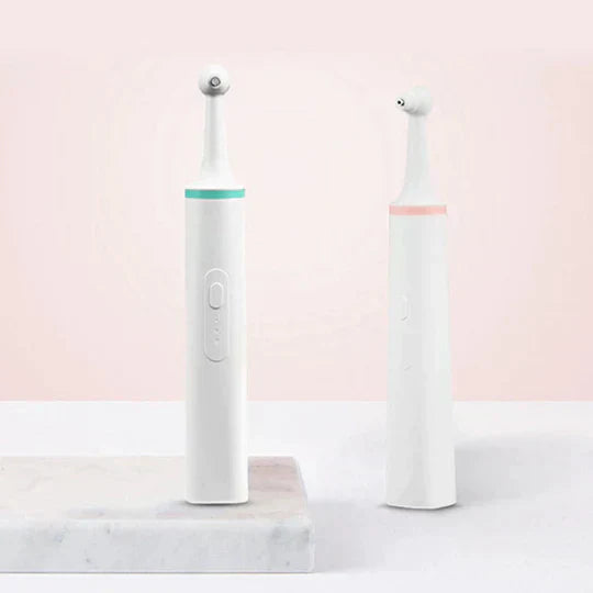 Tooth And Gum Plaque Remover For Home Use Daily Cleaning