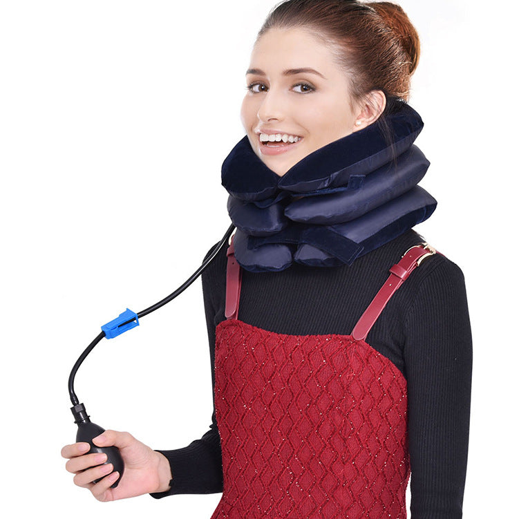 Pro Series CerviEase Comfort Device For Gentle Neck Relief