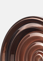 RippleGuard Exterior Wall Light With Tempered Glass IP65
