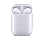 iPhone第二代防水蓝牙5.3耳机，带充电盒