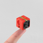 VoxelCam 1080p Compact Spy Cam For Car And Home Use