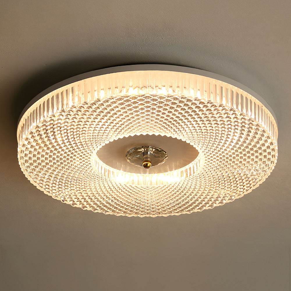 Luminia Studio Slim Premium Lampă LED de Tavan pentru Spații Moderne de Locuit