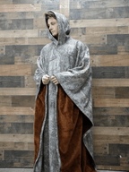 AstraWeave Hoodie van FrostLine voor dagelijks comfort