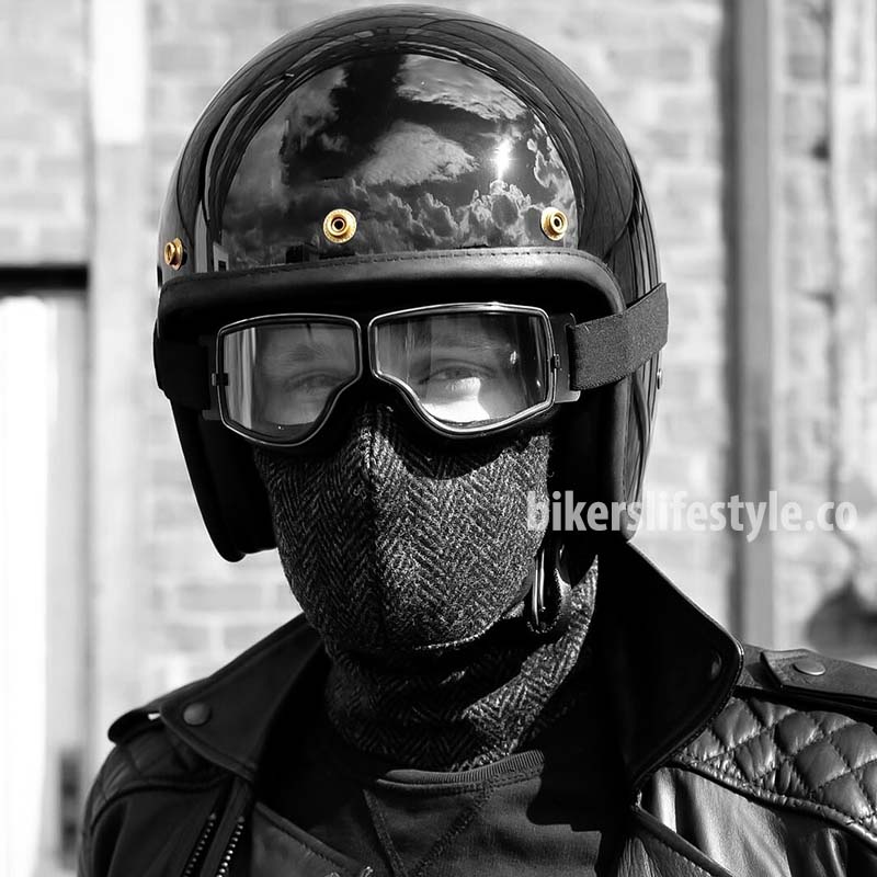 NovaShield Goggles That Fit Over Prescription Glasses With UV Protection And Anti Fog