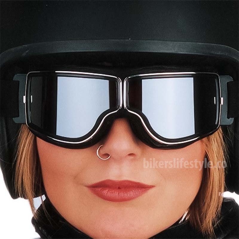 NovaShield Goggles That Fit Over Prescription Glasses With UV Protection And Anti Fog
