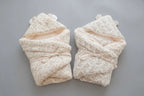Premium 100% Cotton Baby Swaddle Blanket