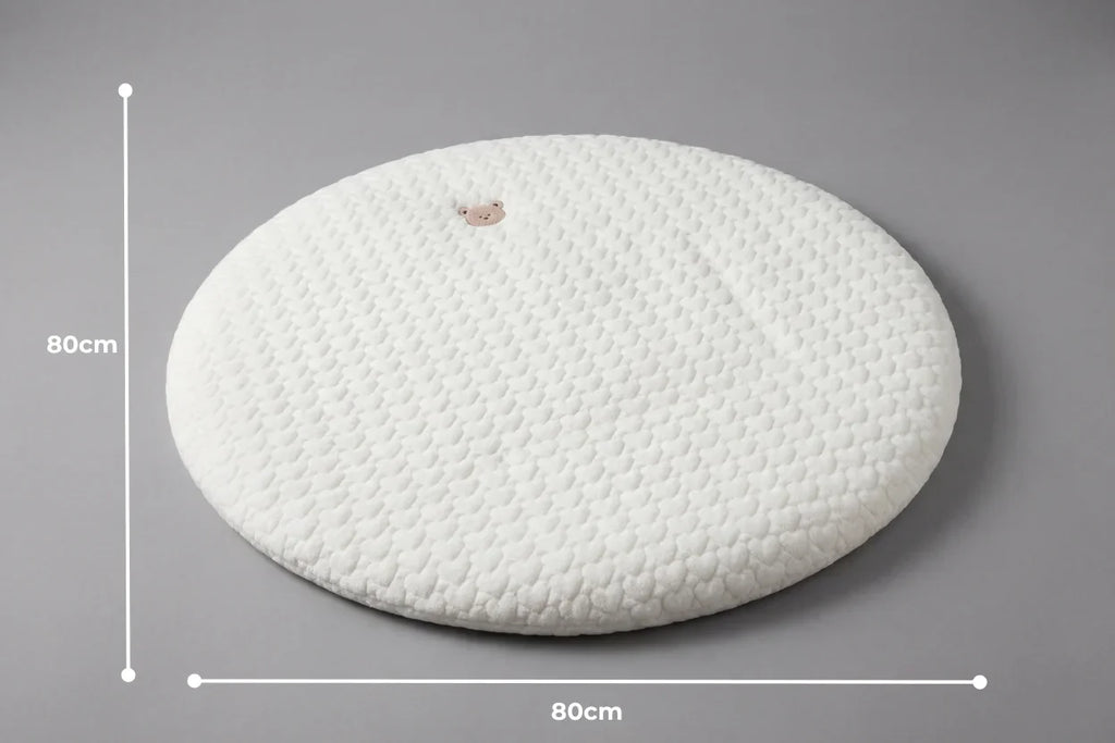 Premium Baby Play Mat for Comfort and Development