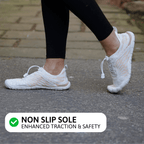 TerraFlex Barefoot Shoes For Everyday Wear Unisex Non Slip