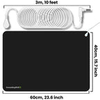 Grounding Earthing Mat for Relaxation and Daily Wellness