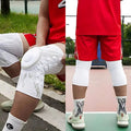 Adjustable Compression Knee Brace for Active Support