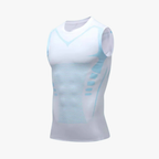 Herretanktop med ionisk formgivning for et skarpere look og øjeblikkelig selvtillid