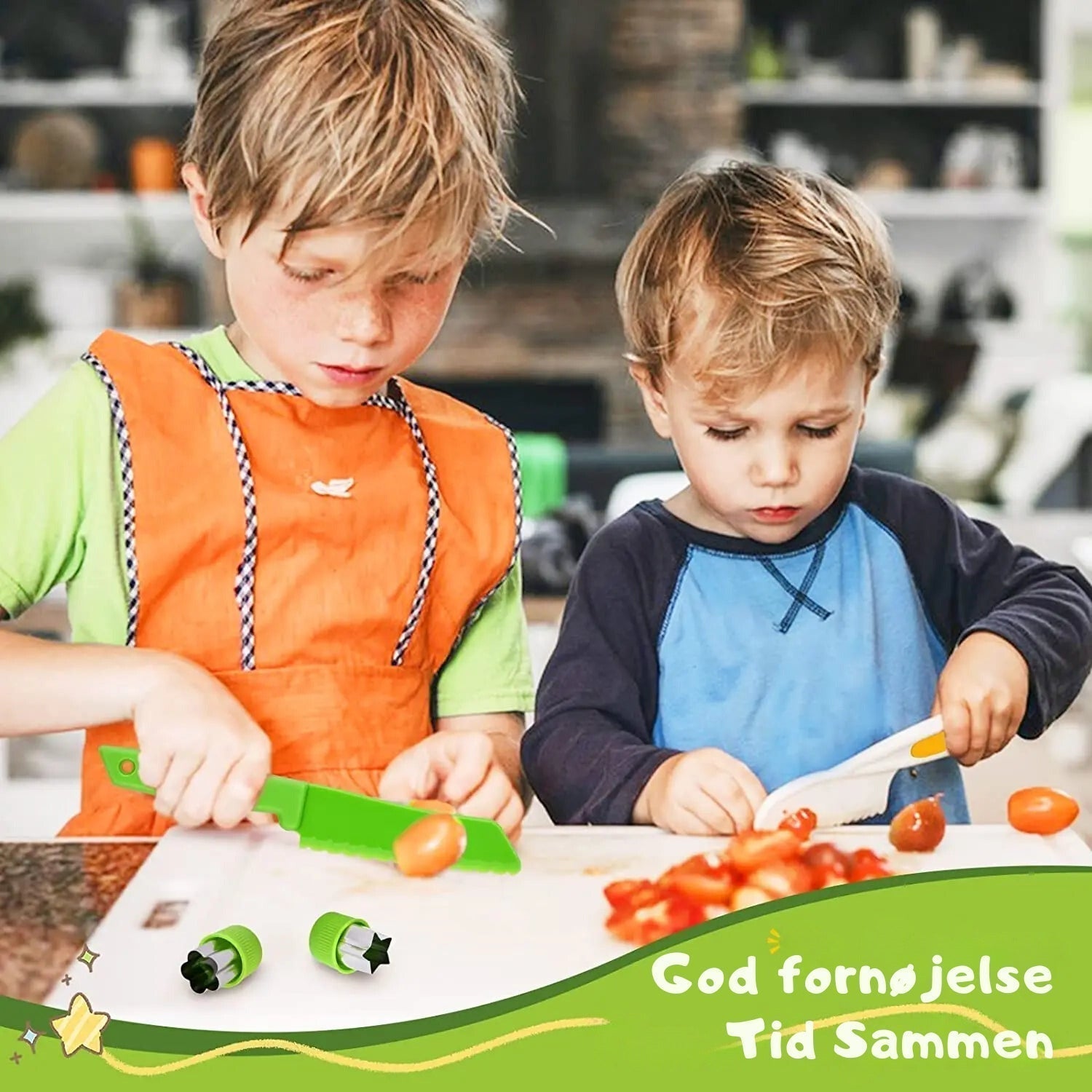 LittleChef Çocuk Mutfak Oyun Seti Eğlenceli Öğrenme ve Bağ Kurma İçin
