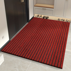 TerraGuard All Weather Exterior Mat For Outdoor Entrance