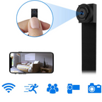 AstraGuard 4K Indoor Recorder With IP Camera For Home Surveillance