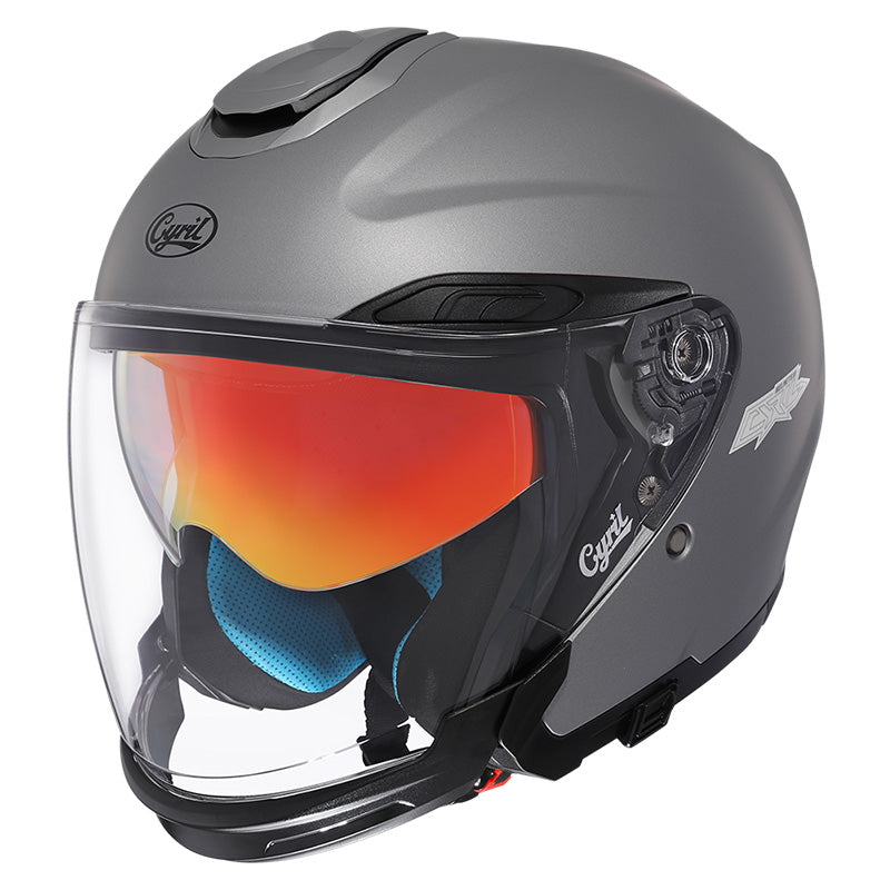 AeroGuard V3 Fahrradhelm mit robustem ABS-Gehäuse für Fahrer