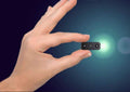 NovaGuard 1080P Compact Spy Camera With Audio For Discreet Monitoring
