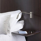 NexaLux Adjustable LED Reading Spotlight Wall Light