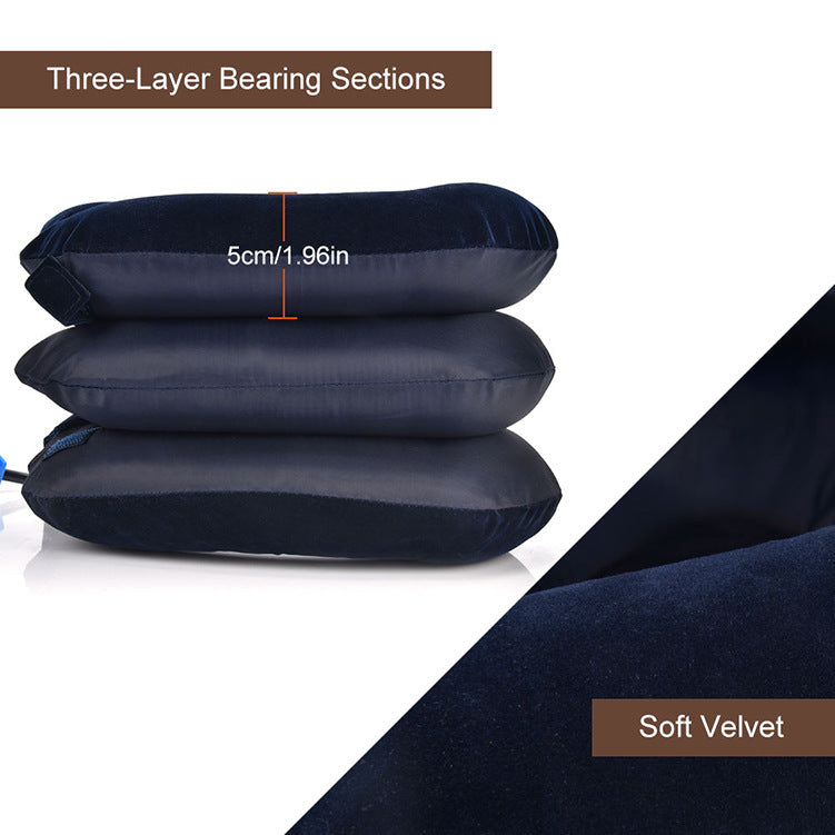 Pro Series CerviEase Comfort Device For Gentle Neck Relief