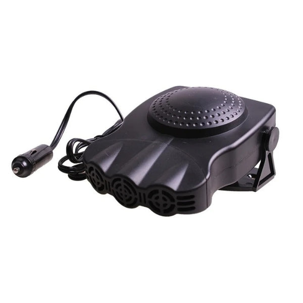 ThermaWave 12V Car Heater Defogger Defroster Portable Unit
