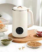 Nutriva Mini Almond And Cashew Oat Milk Maker For Home Use