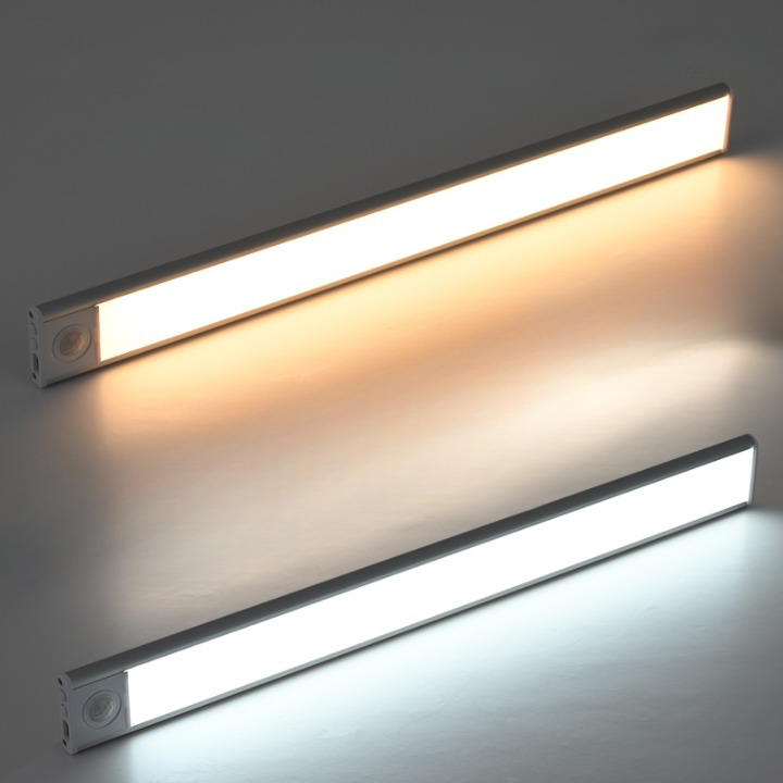 GlowMotion langaton liiketunnistinlamppu kodin valaistukseen
