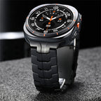 Averon Titanium Strap For Ultra Smartwatch Compatible Band