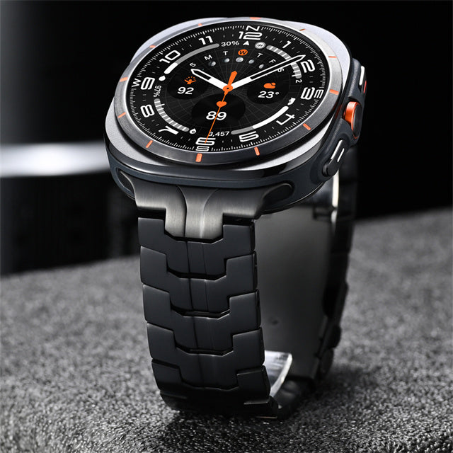 Averon titanarmband för Ultra smartklocka kompatibelt armband
